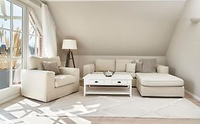 Techts Strandhaus